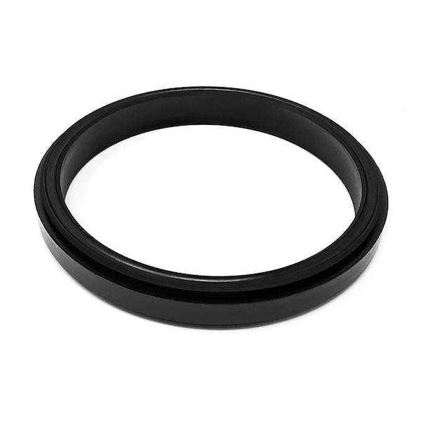 SMP-SC2/3, EPDM 2-3 Double Lip Seal Pos 54, Replaces Alfa Laval Part# 9612317501